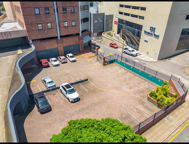 587M² BUSINESS CENTRE TO LET IN MUSGRAVE